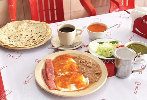 Cafetería “El Chinchonal” Una tradición en Matamoros por más de 30 años –  SOMOS TAMAULIPAS