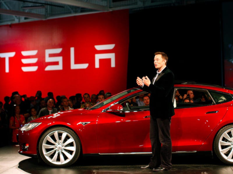 elon musk: Wanted at Tesla: A manager who can handle Elon Musk, Energy  News, ET EnergyWorld