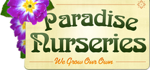 Paradise Nurseries | Gardening Supplies | Hamden, CT