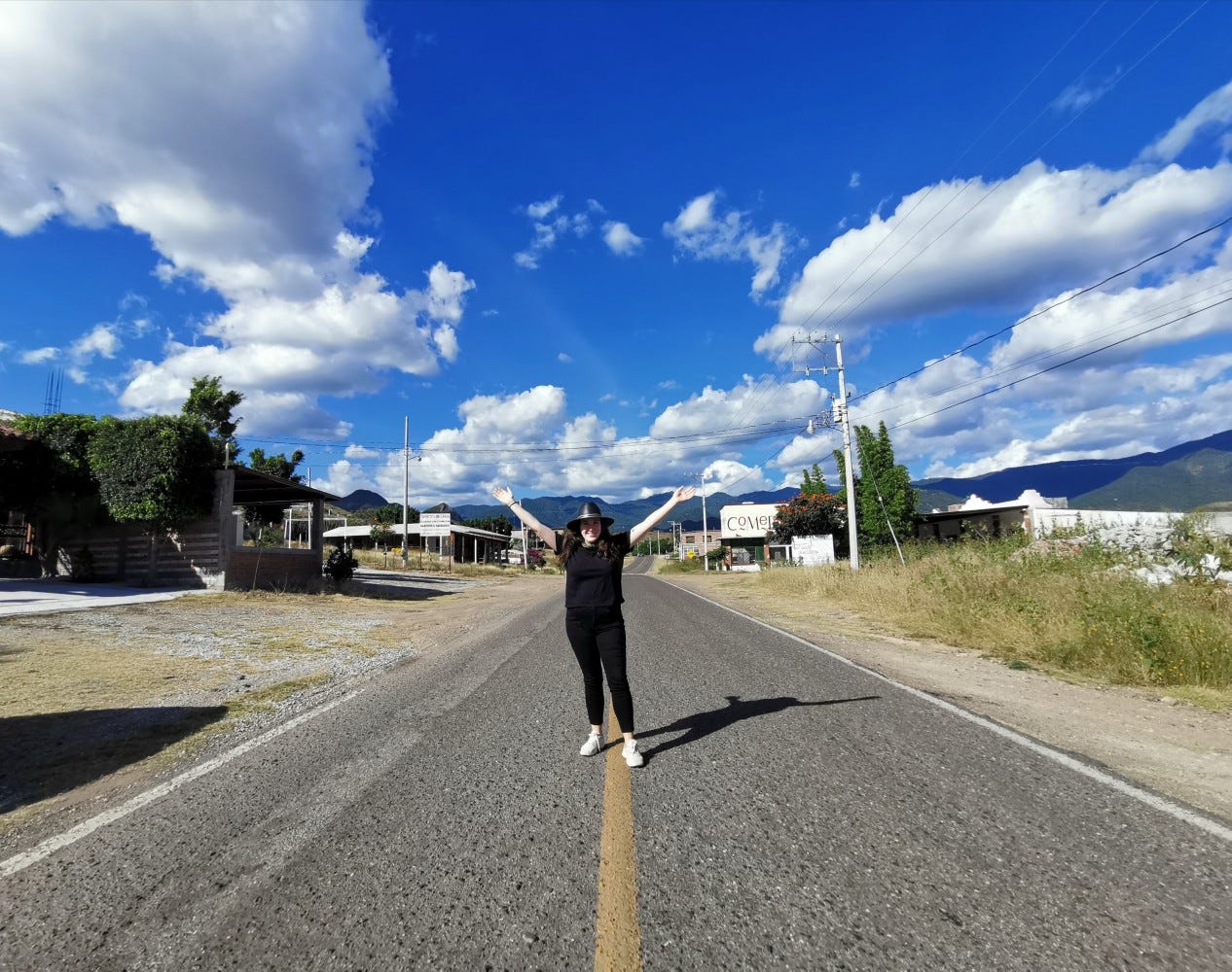 Exploring Oaxaca, Mexico