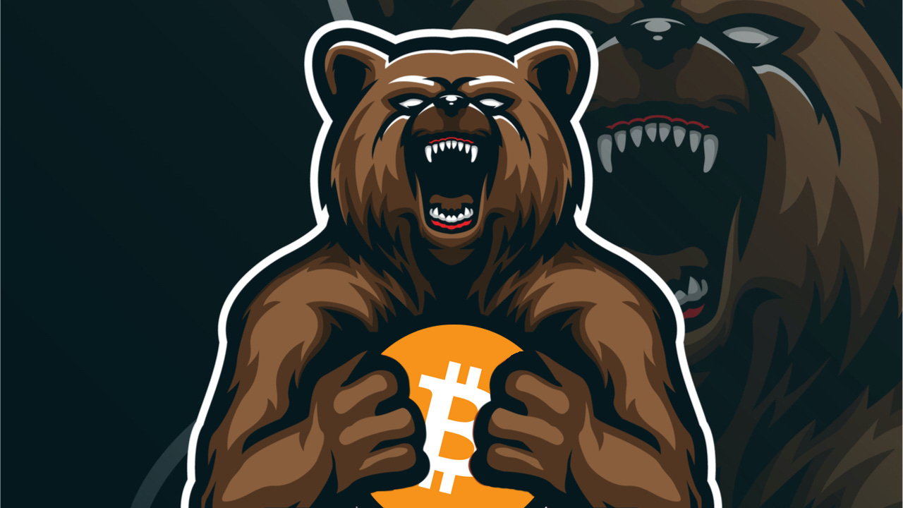 78 Days: Measuring the Extended Crypto Market Downturn Against Prior Bear  Markets – Featured Bitcoin News