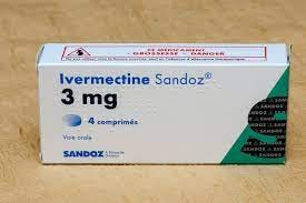 Ivermectin: why a potential COVID treatment isn't recommended for use