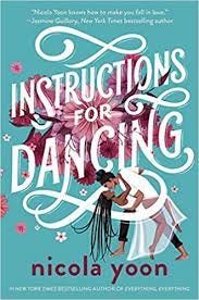 Amazon.com: Instructions for Dancing (9781524718961): Yoon, Nicola: Books