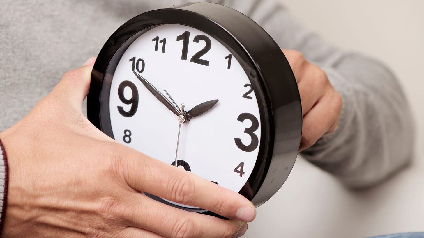 Daylight saving time 2020: When, why to change clock to spring forward