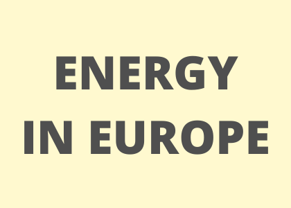 redefining energy europe