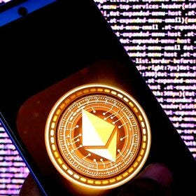 Why Ethereum Is Dropping After the Merge