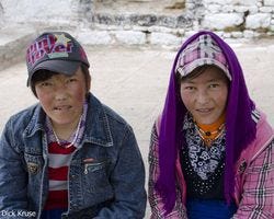 Sera Monastery - Lhasa Tibet