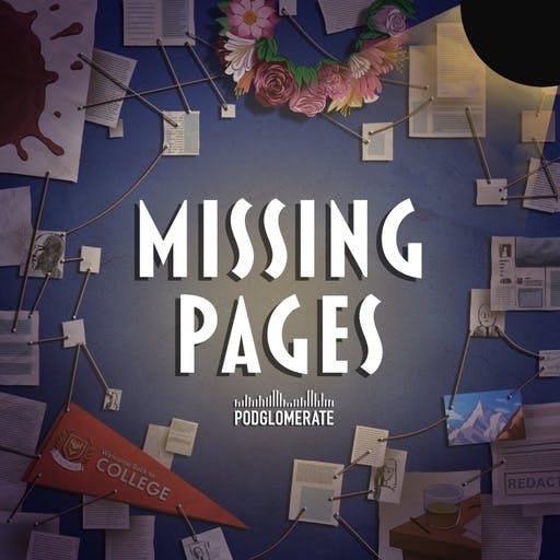 Missing Pages