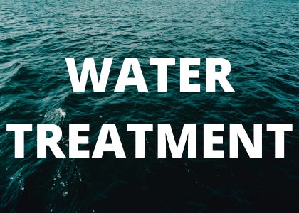 water values podcast water treatment