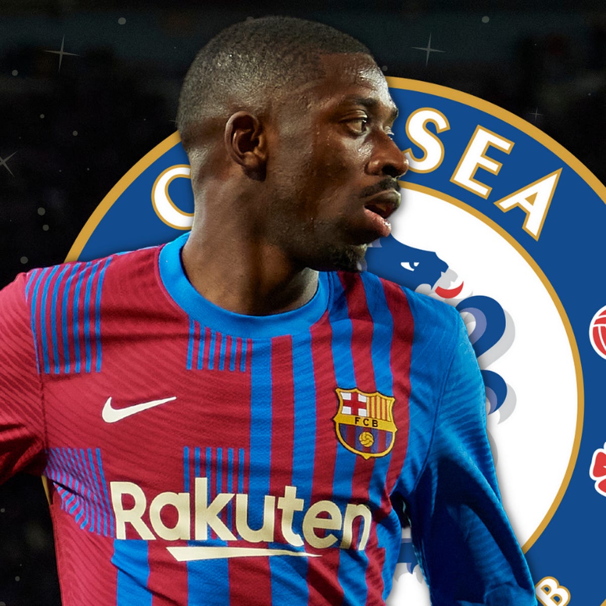 Thomas Tuchel proven right after Ousmane Dembele shows why Chelsea must  heed Lionel Messi remark - Jake Stokes - football.london