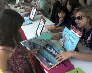 Hawaii Book Festival 2007
