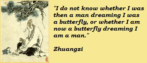 Zhuangzi Quotes. QuotesGram