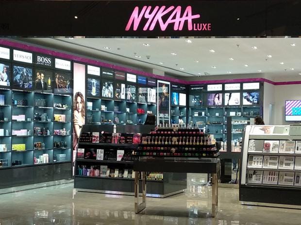 Nykaa gets Sebi nod for IPO, may launch Rs 5,300-cr offer by month-end