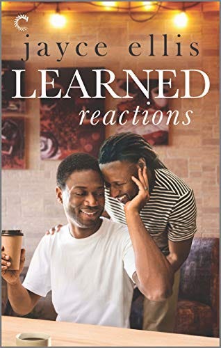 Learned Reactions (Higher Education Book 2) by [Jayce Ellis]