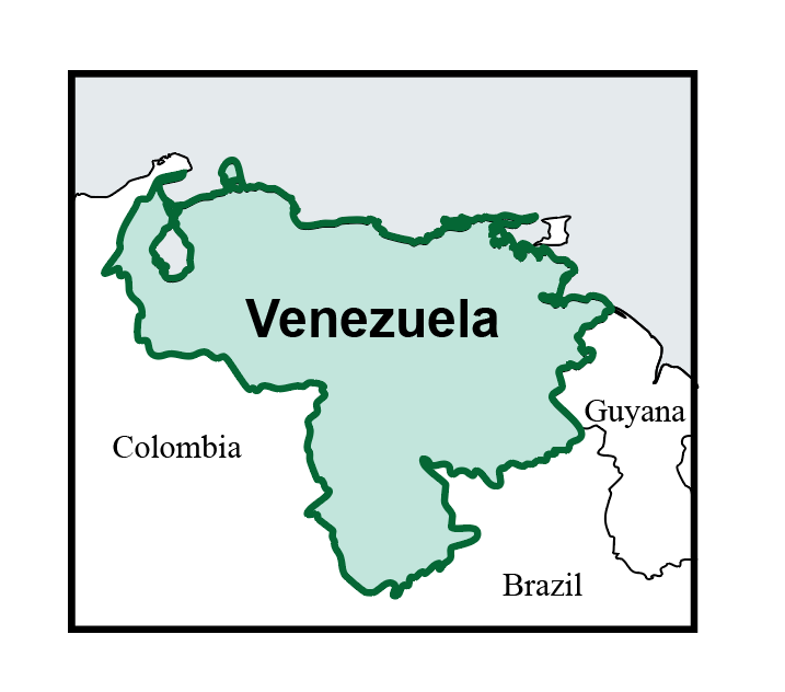 Venezuela - Food Security Group