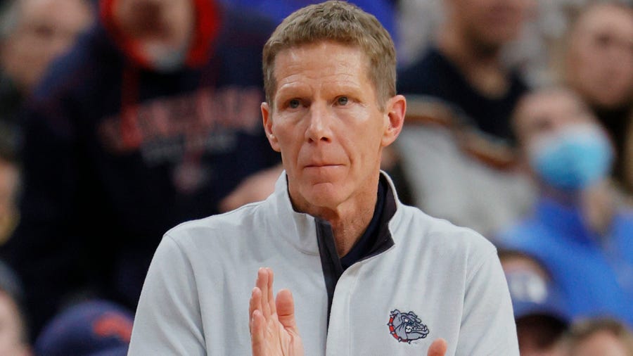 Mark Few Shares Thoughts On Future Of Series With BYU Basketball