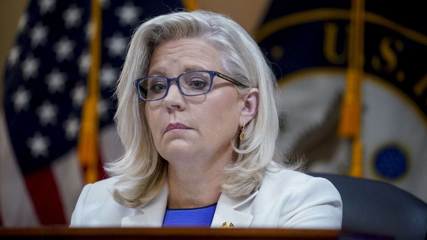 GOP operatives quietly work to save Liz Cheney in Wyoming primary