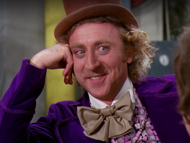 Gene Wilder, star of 'Willy Wonka,' has died at 83