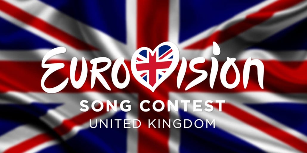It's official: Eurovision Song Contest 2023 goes to the UK! - Eurovision  News | Music | Fun