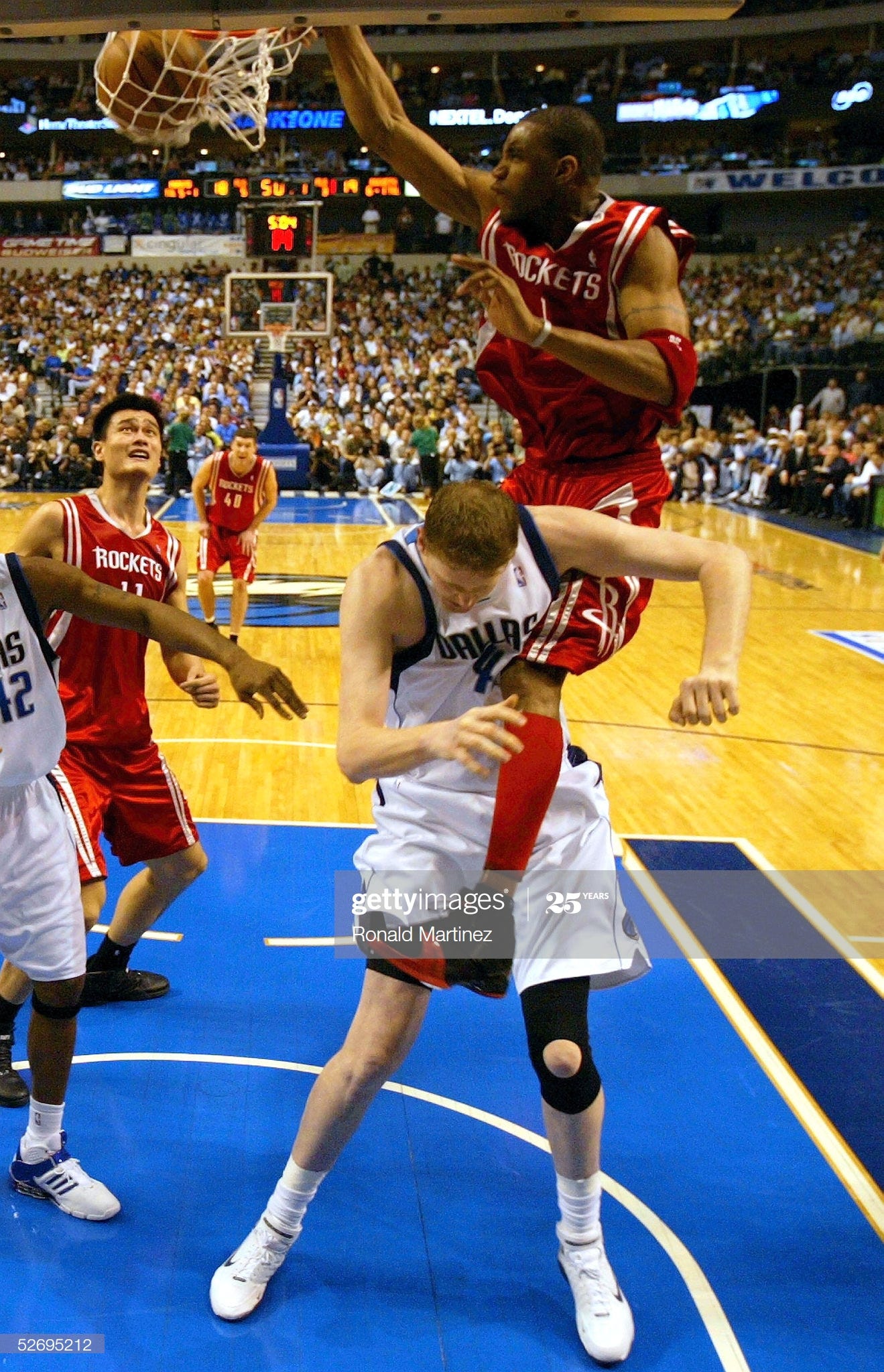 Tracy mcgrady rockets jersey - Gem