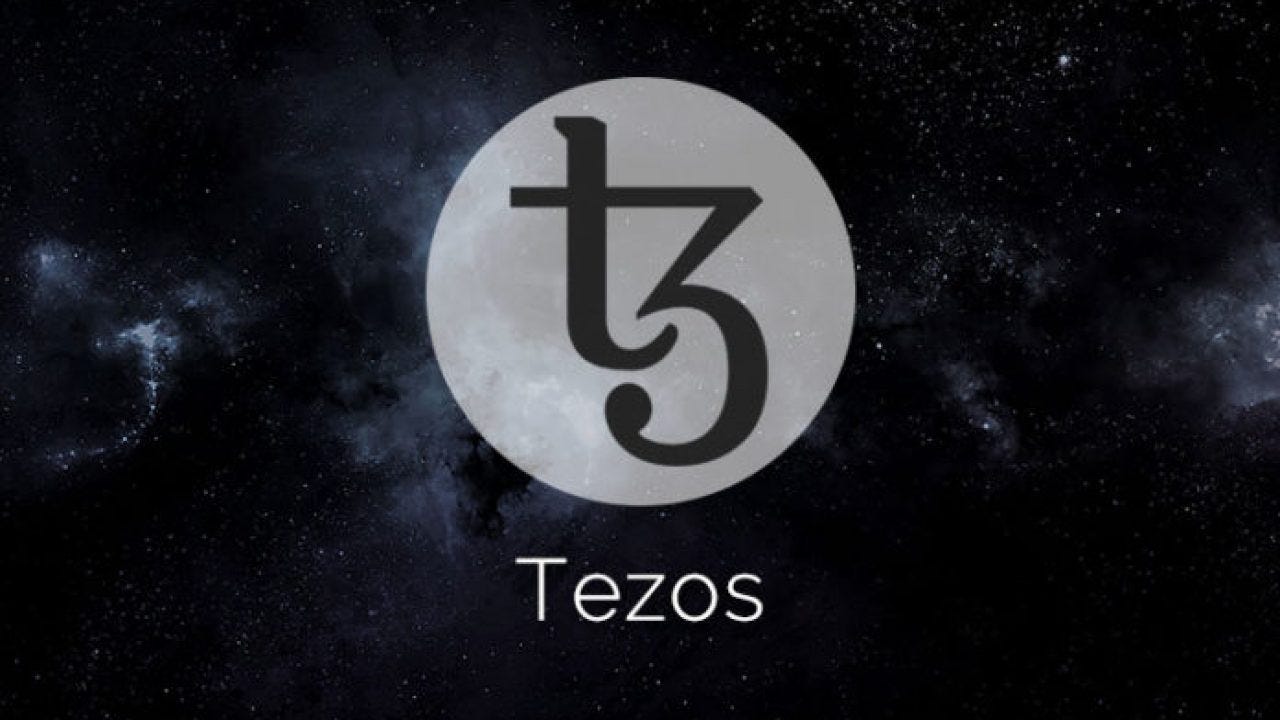 Image result for tezos