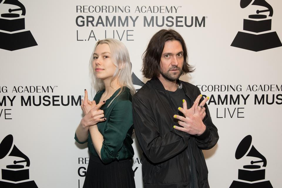 Phoebe Bridgers Covers Conor Oberst's “Mamah Borthwick (A Sketch)” For  Bootleg Theater