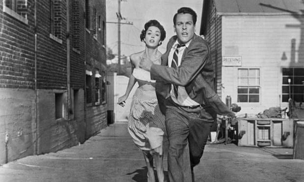 Invasion of the Body Snatchers review – 'taut direction, an authoritative  lead and a magnificently ambivalent ending' | Science fiction and fantasy  films | The Guardian