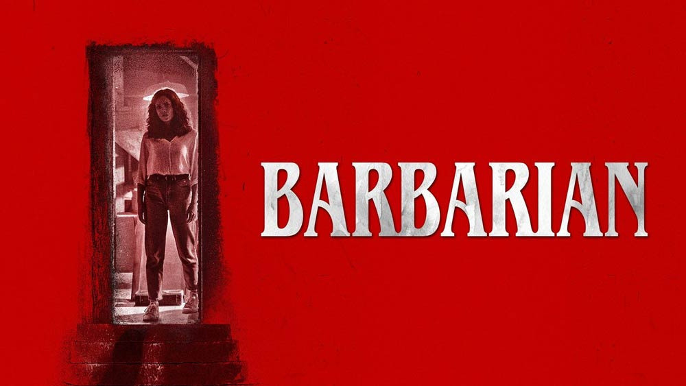 Barbarian (2022) – Review | Horror on HBO | Heaven of Horror