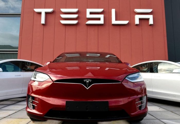 Tesla starts operations in India, launches subsidiary in Bengaluru | Deccan  Herald