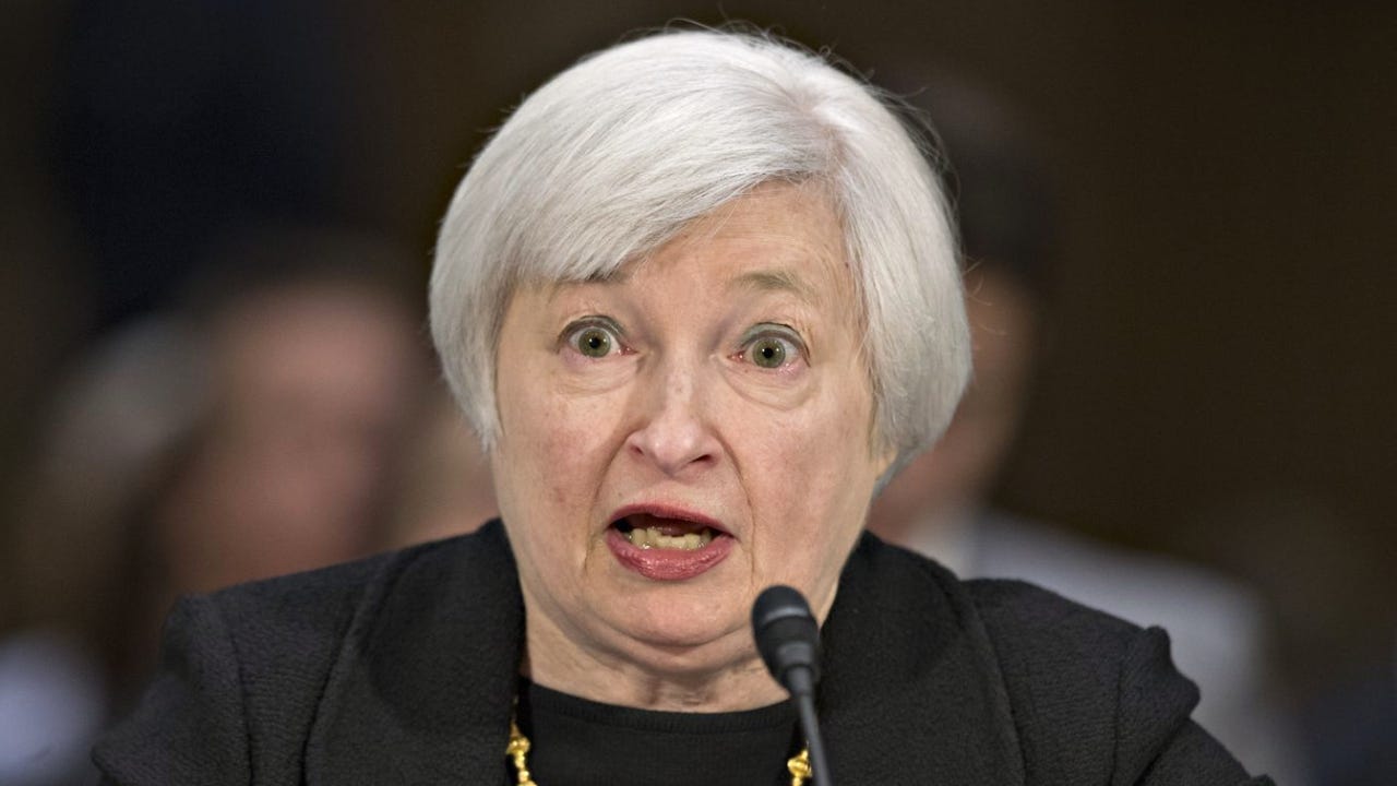 Janet Yellen Stresses Importance of Crypto Regulation, Making Sure Bitcoin  Is Not Used in Illicit Transactions – Regulation Bitcoin News