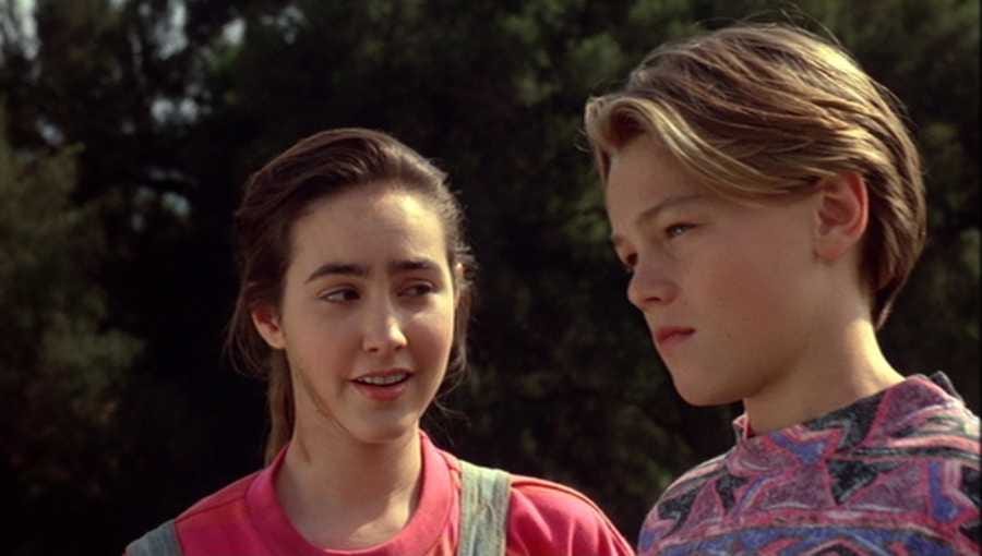 Critters 3&quot; (1991) | 20 Outstanding Performances by Leonardo DiCaprio |  Purple Clover