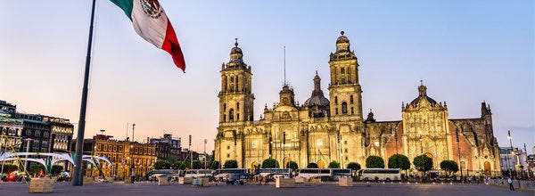 🇲🇽 CNBV emite las primeras reglas y estándares de Open Finance en México