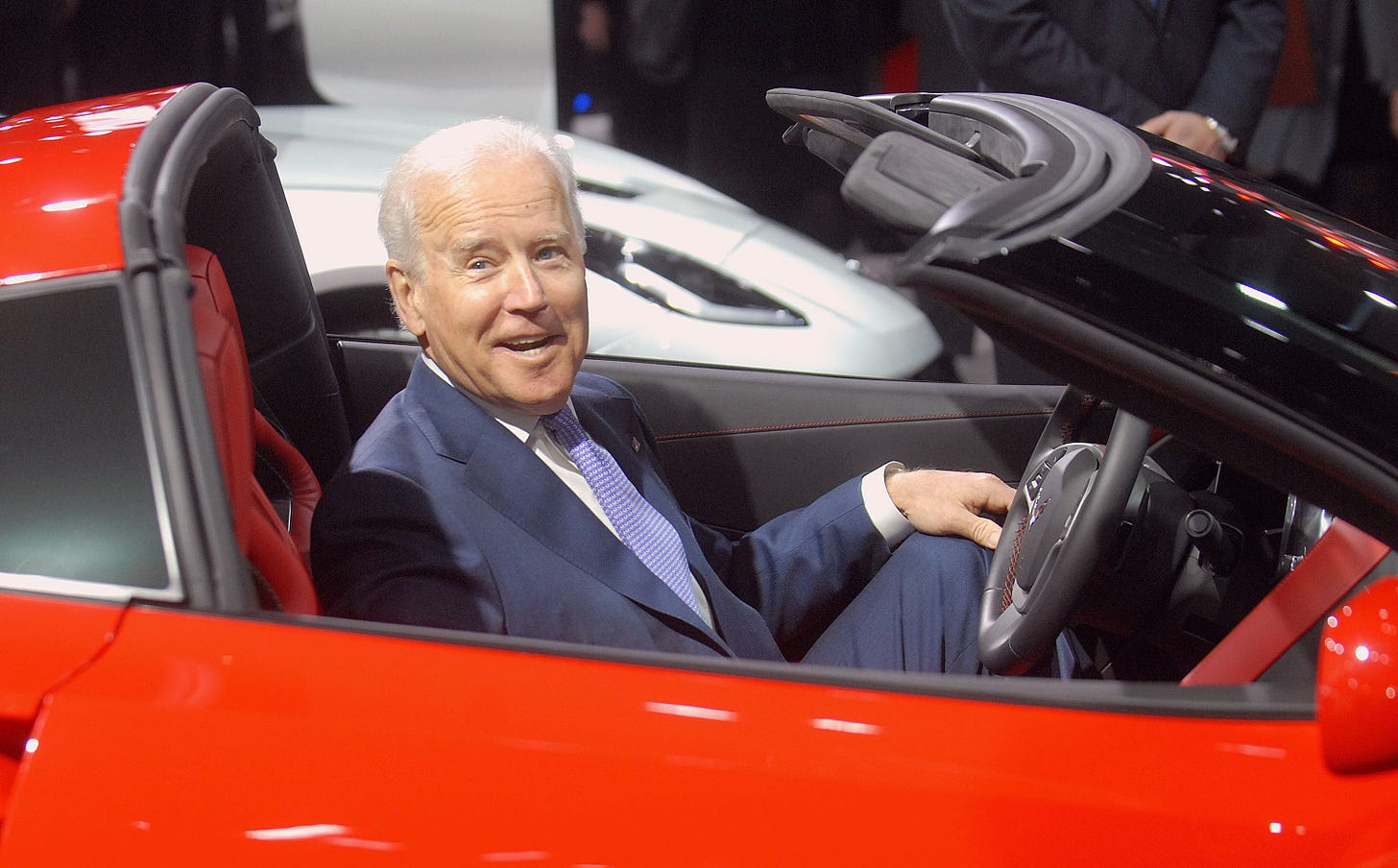 Biden Presidency Likely to Mean More EVs, Auto-Industry Stability