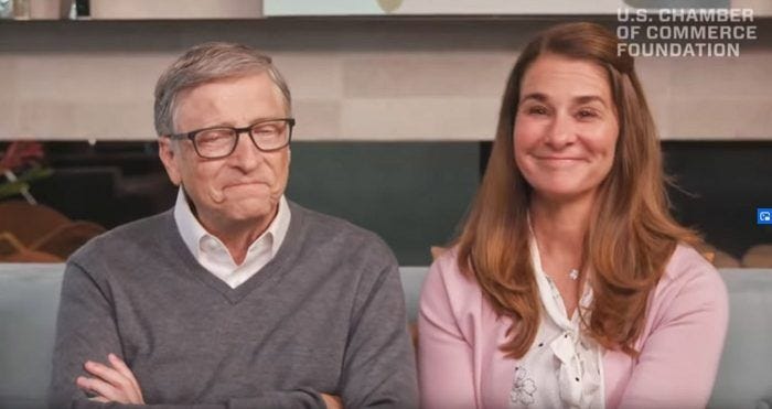 Bill Gates predicts pandemic 2 — “That will get attention this time” – To be free