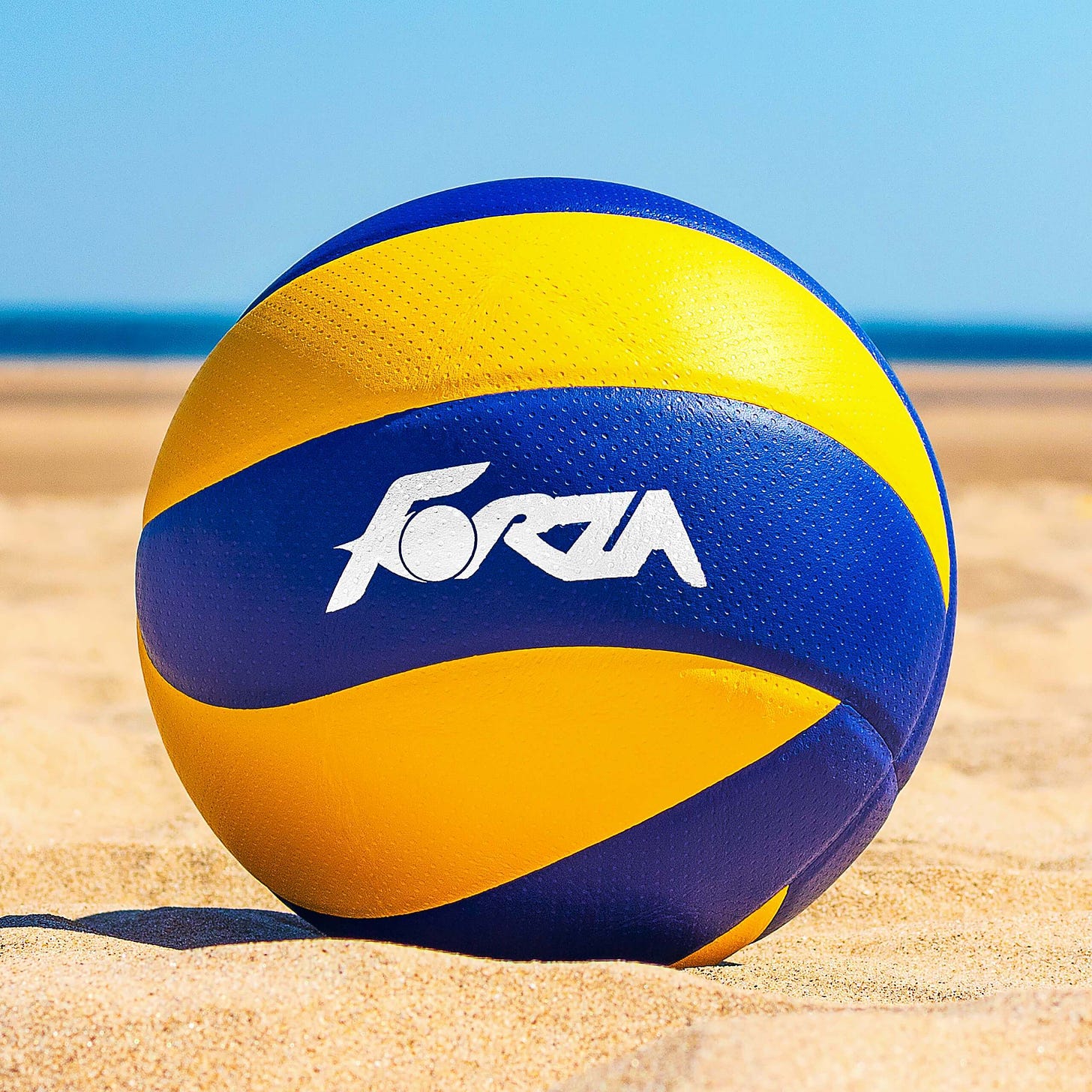 FORZA Tournament Volleyball | Net World Sports