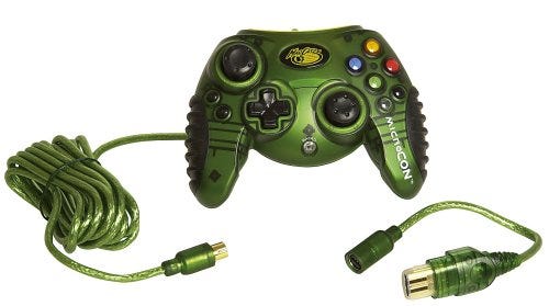 Amazon.com: Xbox Microcon Controller : Artist Not Provided: Video Games