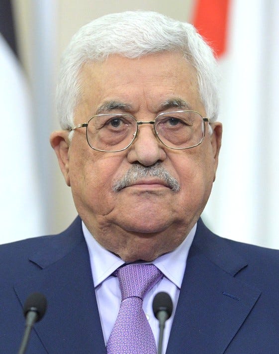 File:Mahmoud Abbas May 2017.jpg - Wikimedia Commons