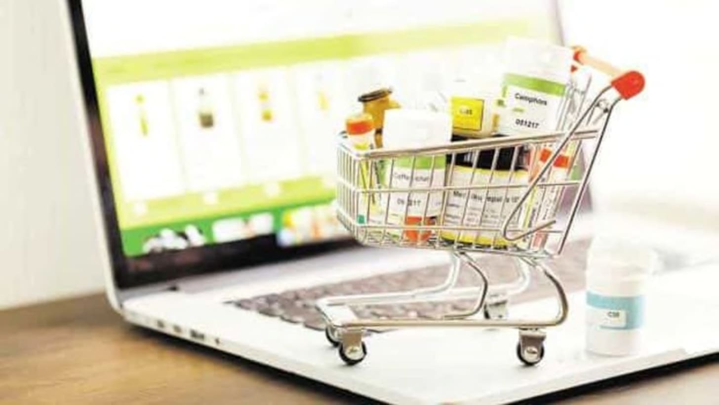 Quick launches, lower costs make e-commerce attractive for FMCG firms:  Report