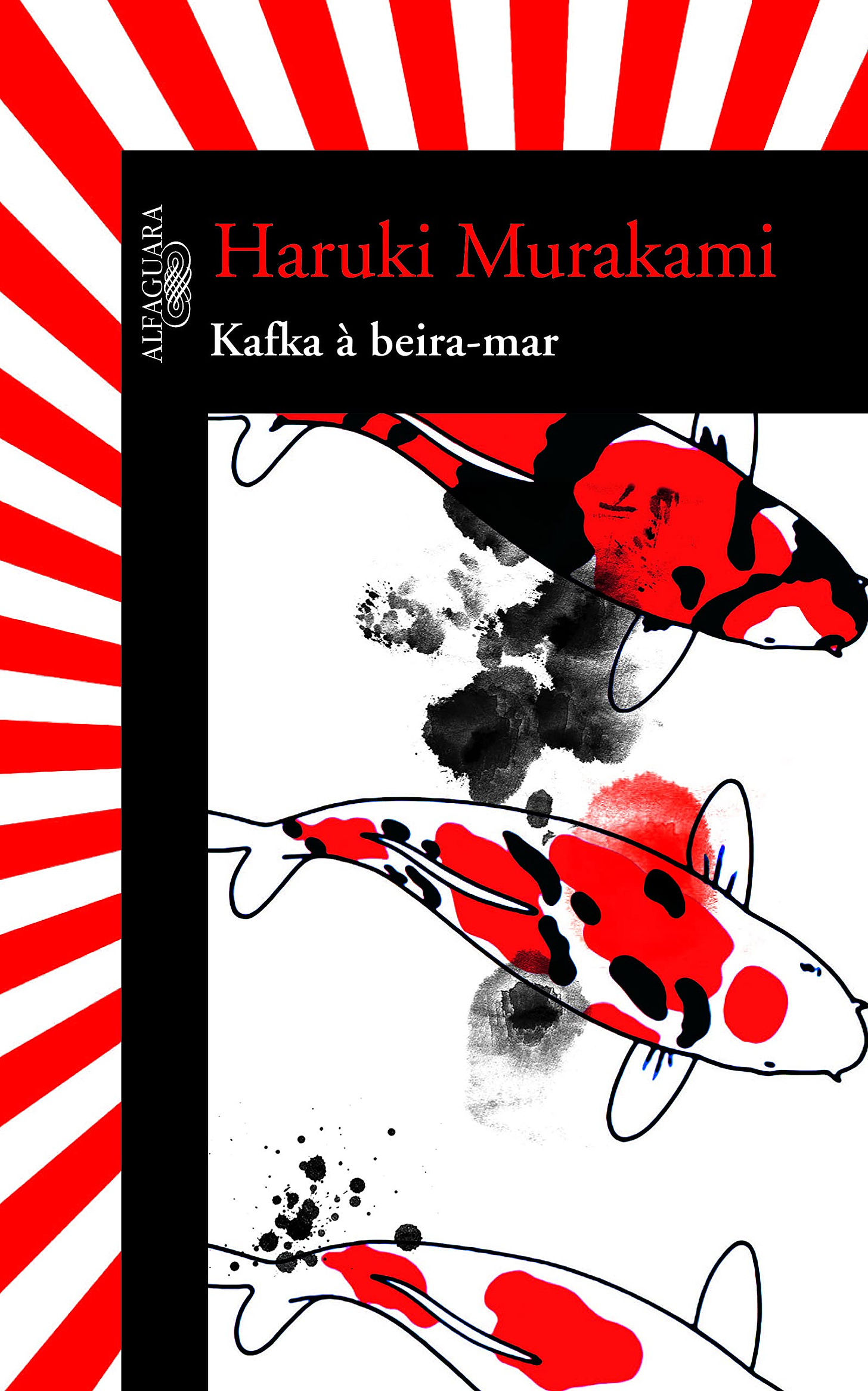 Kafka à beira-mar | Amazon.com.br