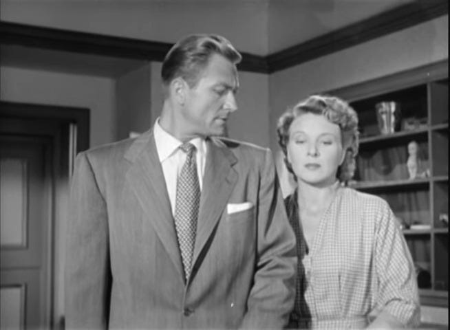 Mr. & Mrs. North (1952)