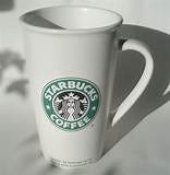 Starbucks Coffee Mug #3 - Barista Exchange