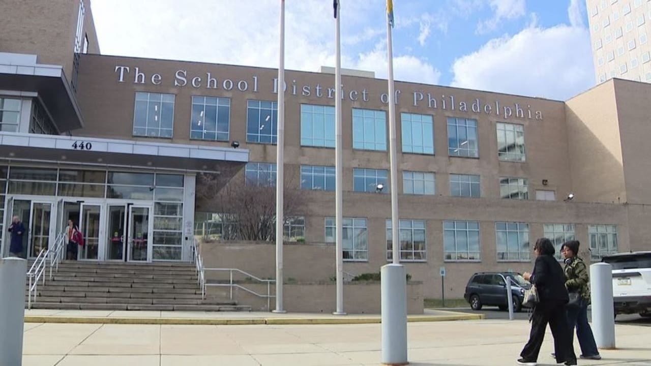School District of Philadelphia narrows superintendent search to 3 finalists