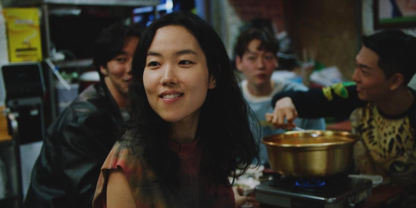 Return to Seoul Review: Ji-min Park Gives One of the Year's Best  Performances