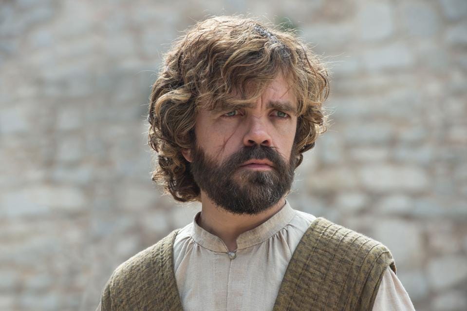 Tyrion Aegon