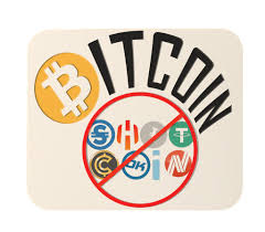 Bitcoin Not Shitcoin Funny Crypto Currency Mouse Pad – LindasGifts
