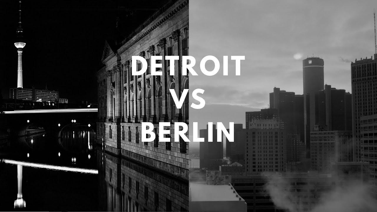 Partnership, Not Sponsorship. Plus, Detroit vs Berlin, Notion's API, Grafted Plants, and Tractor Danger