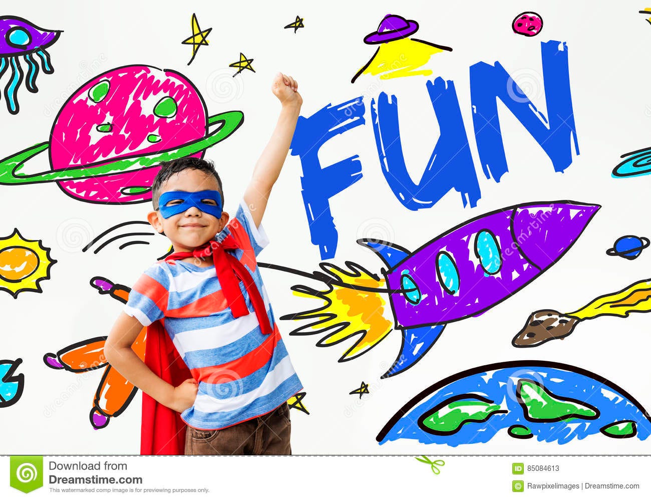 12,730 Kids Imagination Photos - Free & Royalty-Free Stock Photos from  Dreamstime