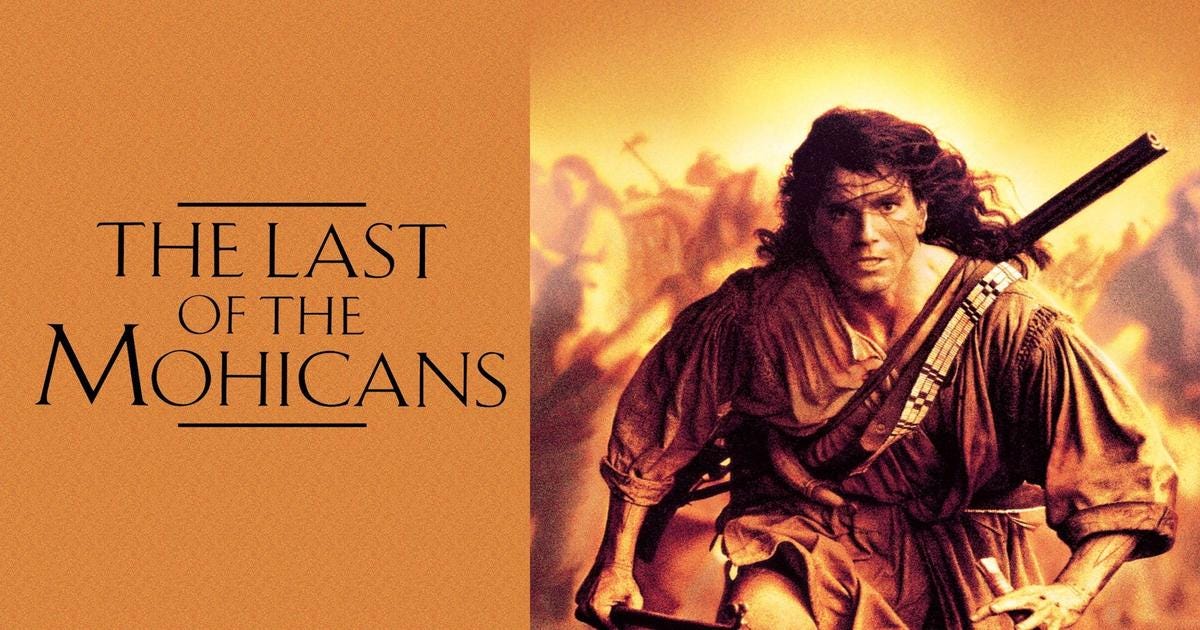 Watch The Last of the Mohicans (Director&#39;s Cut) Streaming Online | Hulu  (Free Trial)