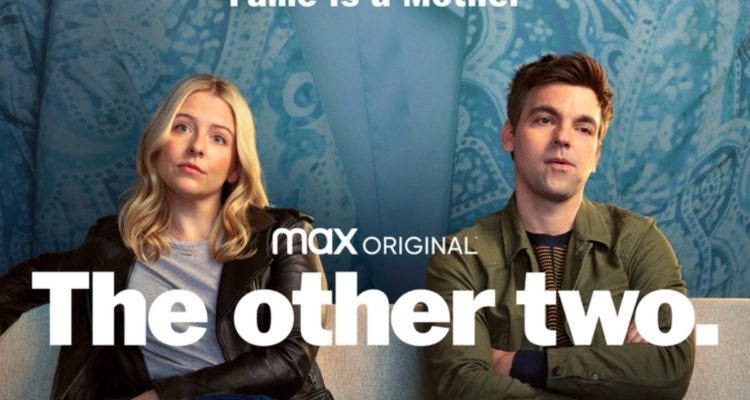 The Other Two&#39; Season 2 Trailer: HBO Max&#39;s Acclaimed Comedy About  Struggling Siblings Returns In August