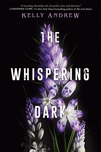The Whispering Dark eBook : Andrew, Kelly: Kindle Store - Amazon.com